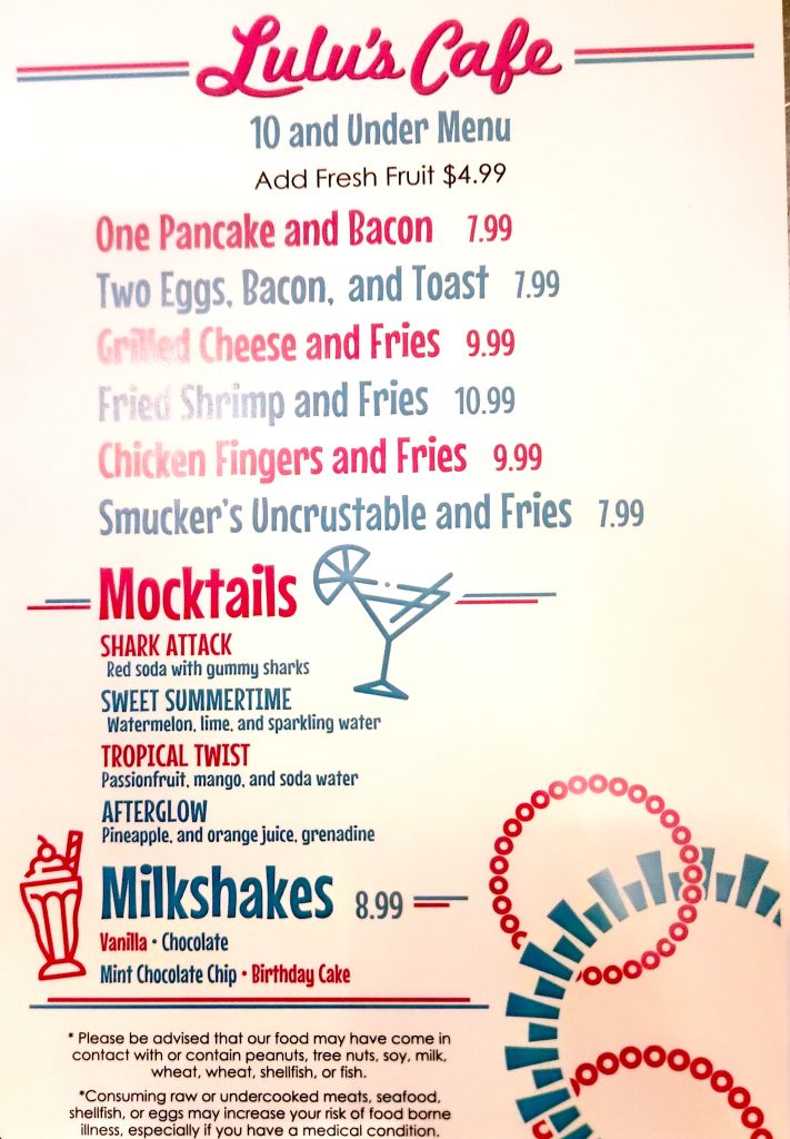 drinks 2025 updated